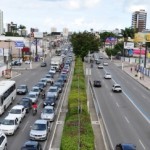 Avenida Fernandes Lima será desafogada com novos eixos viários