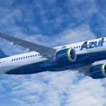 Azul aumenta voos para capital alagoana