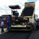 Começarão a obra de rodovia ligando Carié-Inajá
