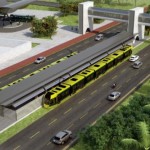 VLT será a principal obra de mobilidade do Estado de Alagoas, e, principal da capital