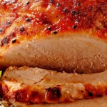 Pernil de porco ganha um sabor mais ácido com o molho cítrico é um dos pratos oferecidos no Natal