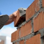 Custo de produção da construção civil desacelera no Nordeste