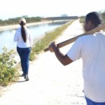 Canal do Sertão começa a levar água para agricultores