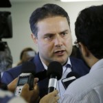 Governador Renan Filho garante devolver Alagoinhas à sociedade totalmente revitalizado