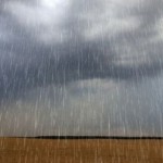 Chuvas ainda continuarão abaixo da média no primeiro trimestre em Alagoas