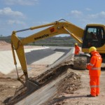 Avanço da obra do Canal do Sertão depende de mais recursos