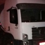 Caminhão tanque carregado de etanol sem nota fiscal retido na fiscalização da Sefaz