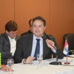 Governador Renan Filho ressalta a importância de dilatação do prazo para os estados nordestinos