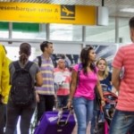 Novos turistas desembarcarão no Aeroporto Zumbi dos Palmares
