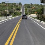 Novas rodovias facilitam a mobilidade no interior do Estado