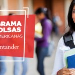 Santander lança Programa de Bolsas Ibero-Americanas