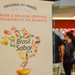 Festival Sabor é mais uma iniciativa de divulgar e agregar valor a gastronomia alagoana