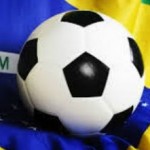 Brasil na Copa do Mundo 2018
