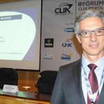 Presidente da CLIA Brasil, Marco Ferraz