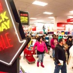 Consumidores aumentam compras na Semana do Blackfriday