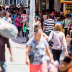 Comércio varejista maceioense ainda sofre com a demanda reprimida no consumo