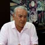 Alvaro Almeida, presidente da Federação da Agricultura e Pecuária do Estado de Alagoas