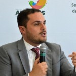 Secretário Alexandre Ayres diz que rede estadual de saúde está preparada para lidar com eficiência nos casos de coronavírus