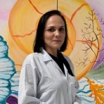 Iinfectologista Sarah Araújo é uma médica referência na saúde alagoana
