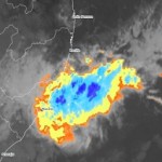 Sala de Alerta segue realizando o monitoramento das chuvas e dos rios em Alagoas