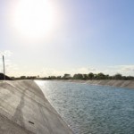 Obras do trecho 4 do Canal do Sertão serão inspecionadas durante visita técnica