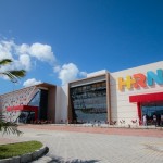 Hospital Regional do Norte recém-inaugurado pelo governador Renan Filho