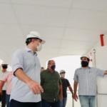 Renan Filho entregue novo hospital à comunidade da região Norte