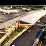 Projeto do Aeroporto de Maragogi