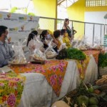 Lançamento do PAA, em Arapiraca, reuniu lideranças e a comunidade