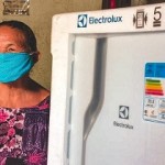 Equatorial distribui geladeiras para os consumidores de baixa renda