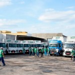 Empresa transporta cargas para principais varejistas do País, como Magazine Luiza, Netshoes, Natura entre outras