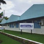 Codevasf trabalhando em prol do crescimento do Estado de Alagoas