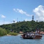 Porto de Pedras oferece beleza natural, tranquilidade e descanso para os turistas