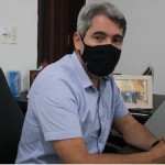 Domício Silva, presidente da ACA, animado com a retomada da Expoagro Alagoas