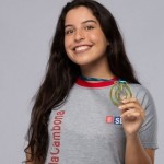 Estudante Ana Júlia Monteiro disputa prêmio internacional representando Alagoas, Nordeste e o Brasil