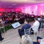 Governador Renan Filho discursa na inauguração do Centro Tecnológico de Inovação