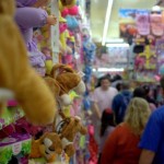 Comércio está bom bas expectativas para as vendas no Dia das Crianças