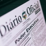 Novos índices estão no Diário Oficial do Estado de Alagoas