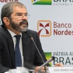 Presidente do BNB José Gomes da Costa