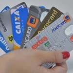 Endividamento no cartão de crédito é uma das preocupações das famílias alagoanas