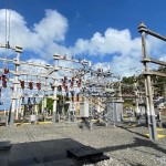 Nova subestação em Ipioca tem ampliado a oferta de energia para os moradores e os hotéis e pousadas na região Norte