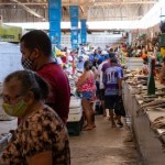 Maceioenses começam a intensificar procura no Mercado Público para a aquisição do peixe