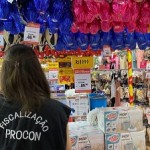 Pesquisa preços de ovos de páscoa em Maceió busca oferecer maior segurança aos consumidores