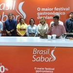 Brasil Sabor apresenta a qualidade e a rica gastronomia alagoana