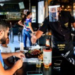 Retomada de bares e restaurantes alavanca o setor de Serviços no Estado de Alagoas