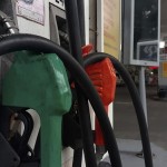 Preços da gasolina e do diesel sobem neste sábado, dia 18