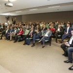 CLIA Brasil reúne empresários do setor que expõem as expectativas para o turismo nacional