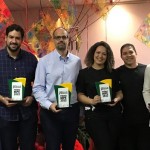 Empreendedores alagoanos vencedores dos Prêmio Banco do Nordeste