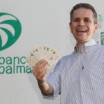 Educador popular cearense, Joaquim Melo, fundador do Banco Palma – primeiro banco social do Brasil, vai ministrar palestra para o público