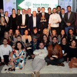 Evento do Prêmio Braztoa de Sustentabilidade, em Canela Rio Grande do Sul